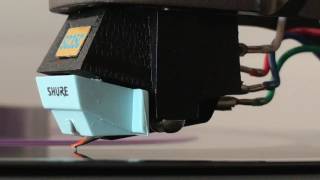 Video thumbnail for Shure SC35C close-up by maineboy1979