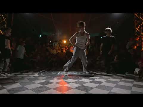 TEEN SPIRIT 2x2 ↔ Unreal Crew vs Dan Fox & Pan Cake ↔ 1'8 ↔ COMBONATION x4 #combonationX4