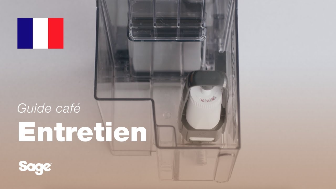 Comment remplacer le filtre à eau