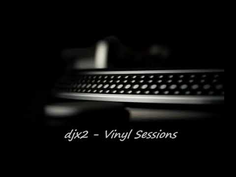 djx2 - Vinyl Sessions 002