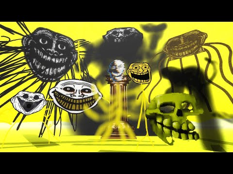 NEW!! Trollge ZENITH PACK UPDATE Garry's Mod