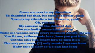 Justin Bieber song spanish despacito