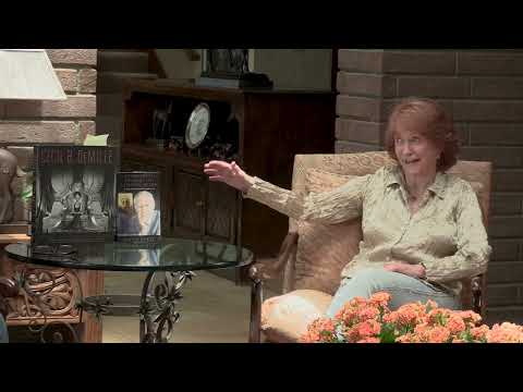 CC Demille Interview 10 1