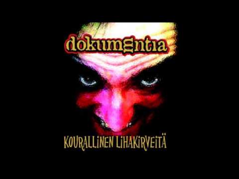 Dokumentia - Ennen Nukahdusta