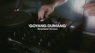 Download lagu GOYANG DUMANG (Breakbeat Version) mp3