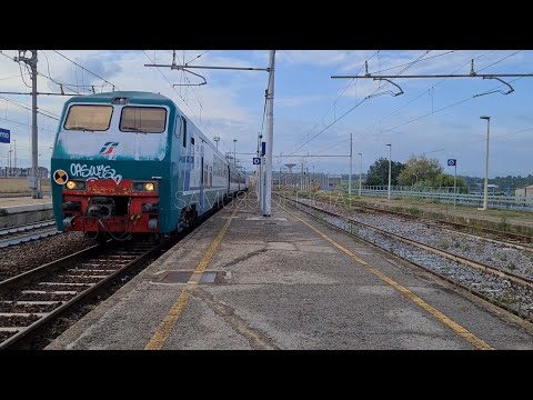R 22702 Reggio Calabria Centrale - Rosarno