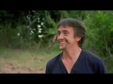 Топ Гир путешествие в Сердце Африки (часть 18)