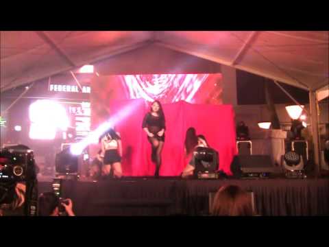 SOULWHAT【I’M A KPOP STAR DANCE COVER COMPETITION VOL.2 - 2015】
