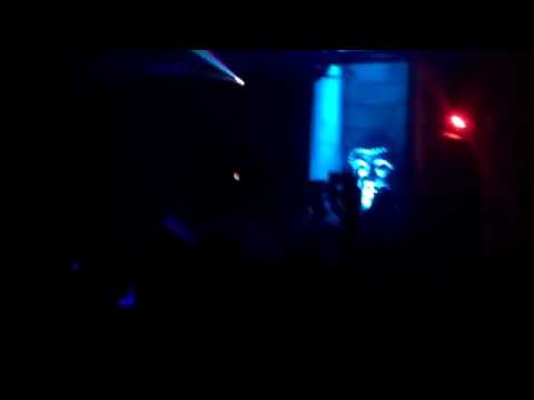 Secret Cinema en Eliptica 19/03/2017