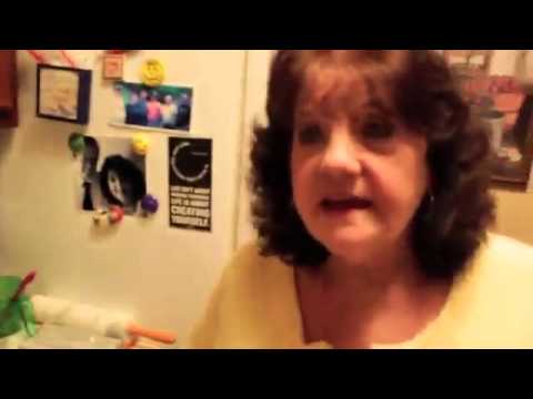 Chris Crocker   TWINKIES AINT VITAMINS!