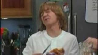 Hannah Montana  - Toast Song!!!
