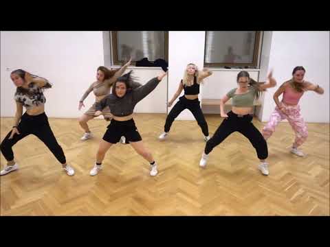 MTV open class s M dance crew KM - 3 11 2021 CALOI ARANETA final