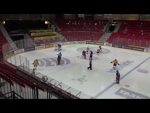 TUTO B - Nikkarit Hyri 7.12.2019 2.erä