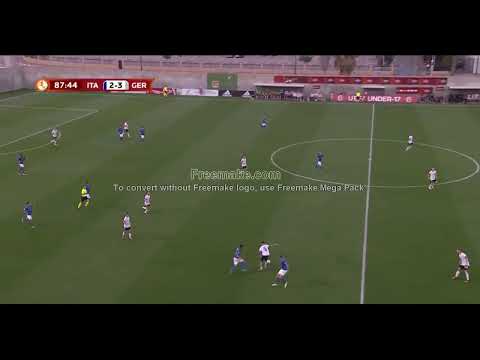 Samuele di Benedetto - dribbling skills