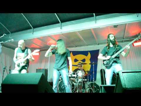 Eternal Putrefaction - It's Time To DIE