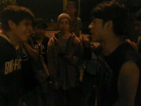 Neo vs Jf  - Semifinal- GrauUndergraund