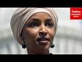 'We Could Stop The Bleeding': Omar Previews Possibility Of Dems Taking Back Majority In Congress