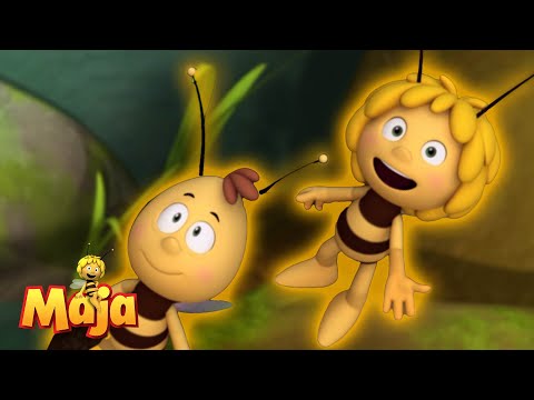 😱 Majas gefährlichste Mission! - Die Biene Maja🐝🍯🐝 - FULL COMPILATION