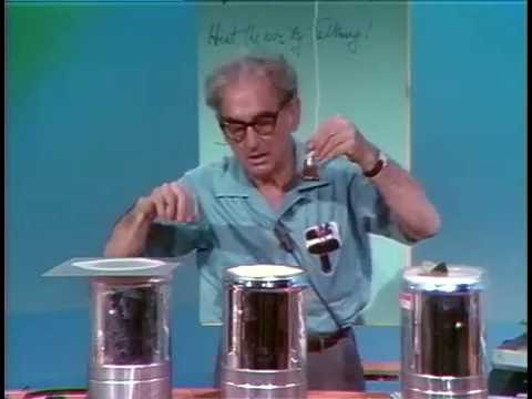 27. Extraordinarily Cold Stuff