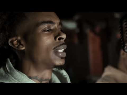 DBM SpAzZ x Stand On Busineaa