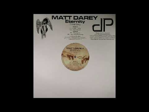 Matt Darey ft. Izzy -  Eternity (Reuben Chilled Mix)