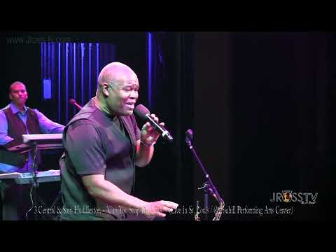 James Ross @ 3 Central With Sam Huddleston - "Can You Stop The Rain From Falling" - www.Jross-tv.com