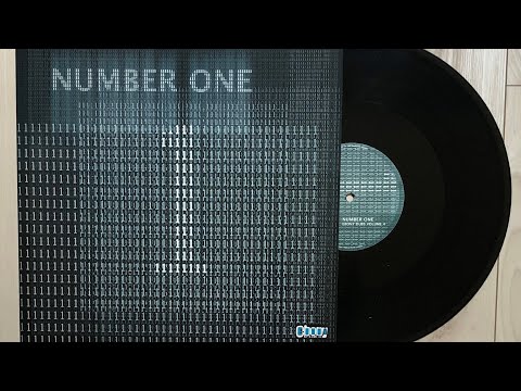 Ebony Dubsters / Shy FX & T Power - Number One