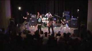 GEHENNA - DECEMBER 27TH - CORN EXCHANGE - PART 2 OF 3