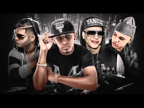 Soy Un Problema (Remix) - Pusho Ft. Daddy Yankee + Farruko + D ozi