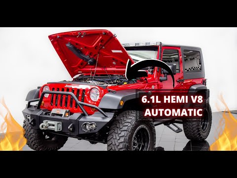 2008 Jeep Wrangler (CC-1517176) for sale in St. Louis, Missouri