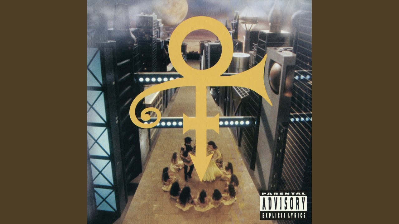Prince - I Wanna Melt With U