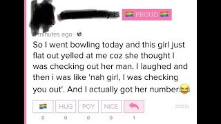 r/thatHappened | Pt.3