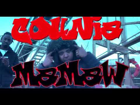 EDSTYLE x EVIL P   CON Q Official Video