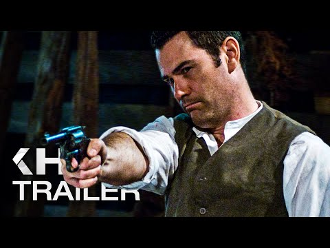 Trailer-Vorschau: Murdoch Mysteries