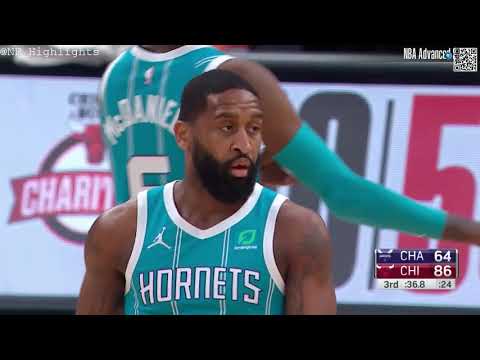 Denzel Valentine : All Possessions (2021-04-22)