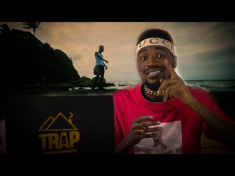 GRINGO reage ao TRAP Brasileiro Yunk Vino - HIGHLIGHTS (Prod. Ecologyk, VTbeats) [Dir. by Hesh Kidz]