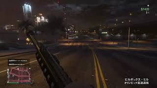 (GTA5) Last Killl Montage