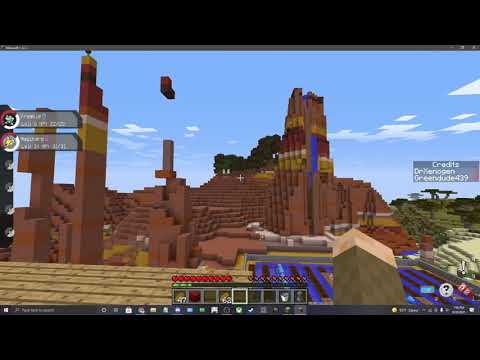Minecraft Pixelmon SMP EP 1