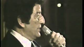 TONY BENNETT-DAVE McKENNA Duo in 1982 - "The Very Thought of You"