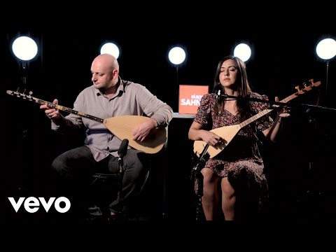 elapro SAHNE - Yar Demedin (Official Music Video) ft. Görkem Aygün