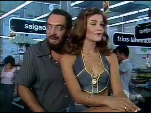 Sandra & Miele (1976)