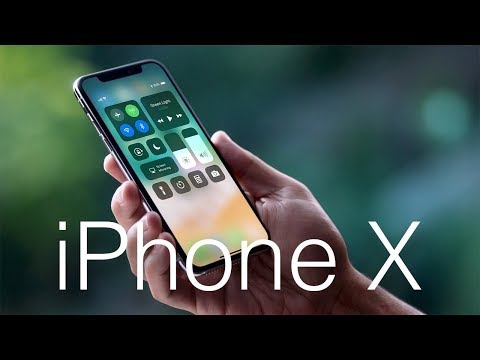 ТОП АЛЬТЕРНАТИВ IPHONE X