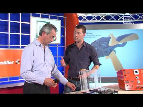 WERKZEUG TV #13 Weidmüller