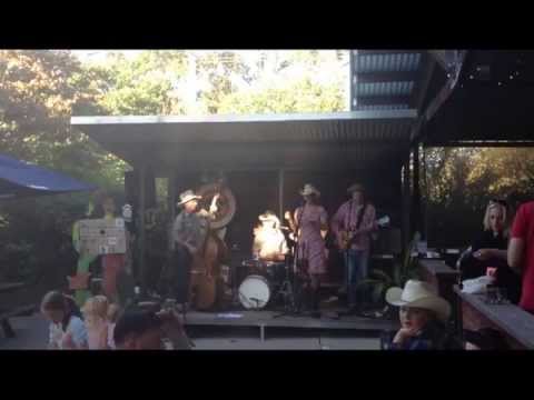 The Fuelers - Mudflap Girls - May 2013