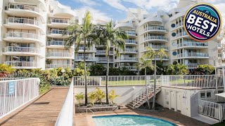 Osprey Apartments | Sunshine Coast, Australia | Hotel Review 🏩
