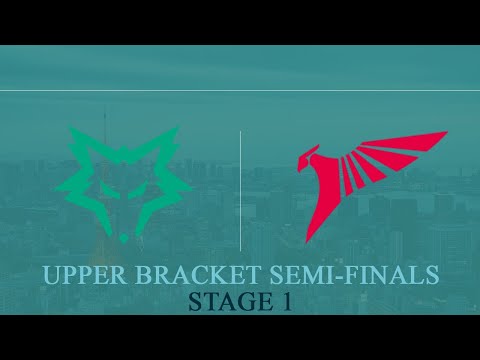 DW vs TALON @Game 3 - Skyscraper | APAC League 2022