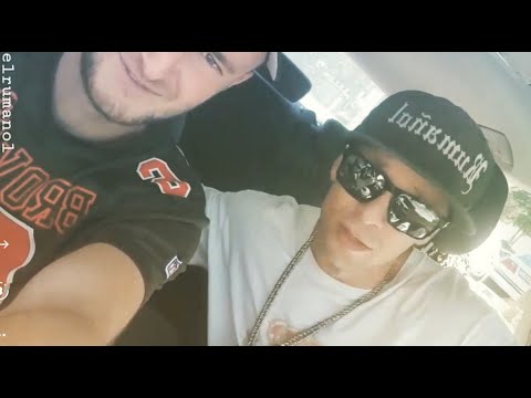 CHOLO x RUMAÑOL | PIETRIFICAT (LYRICS VIDEO)