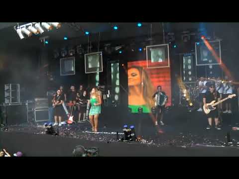 DVD Sunrise Samyra Show – Chega De Mentiras