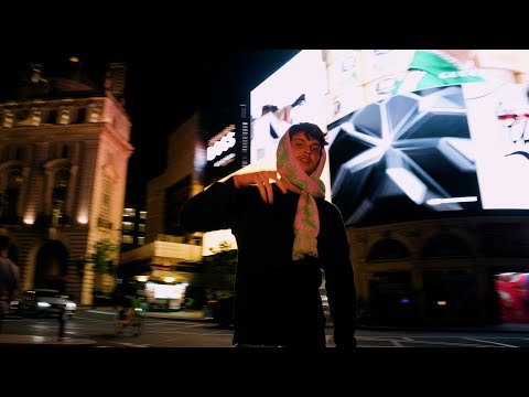 JACK FLOYD @j4ckfl0yd - CLARITY - VIDEO BY @sozymayo