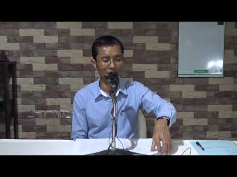 076-วิเวกกถา 1 เจริญอริยมรรคอิงวิเวกวิราคะนิโรธะ